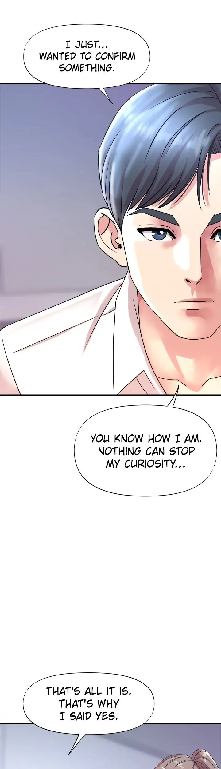 Young Madam Chapter 8 - Page 17