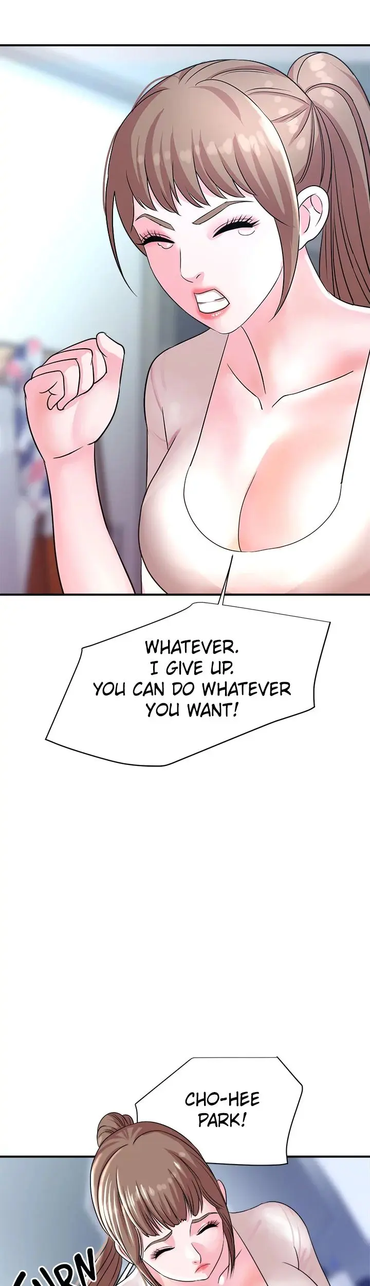 Young Madam Chapter 8 - Page 21