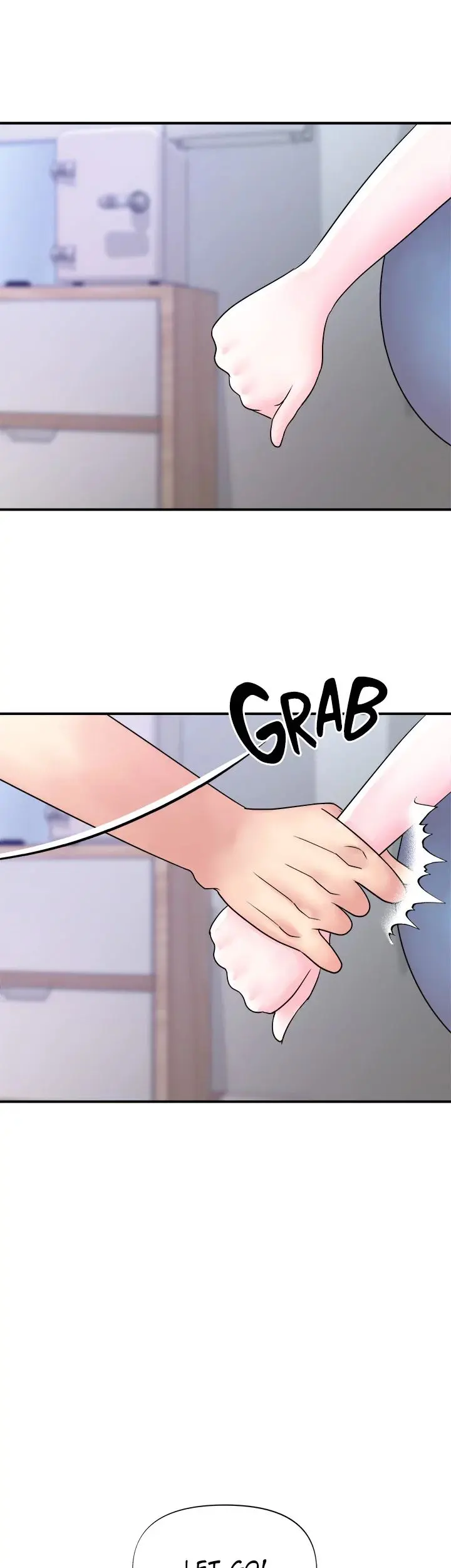 Young Madam Chapter 8 - Page 23