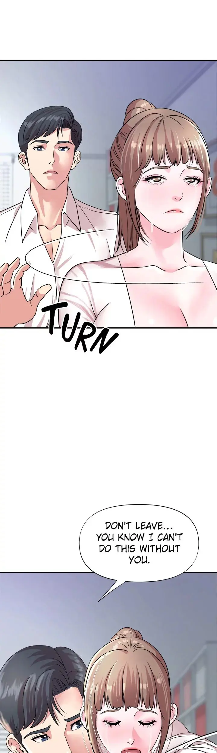 Young Madam Chapter 8 - Page 25