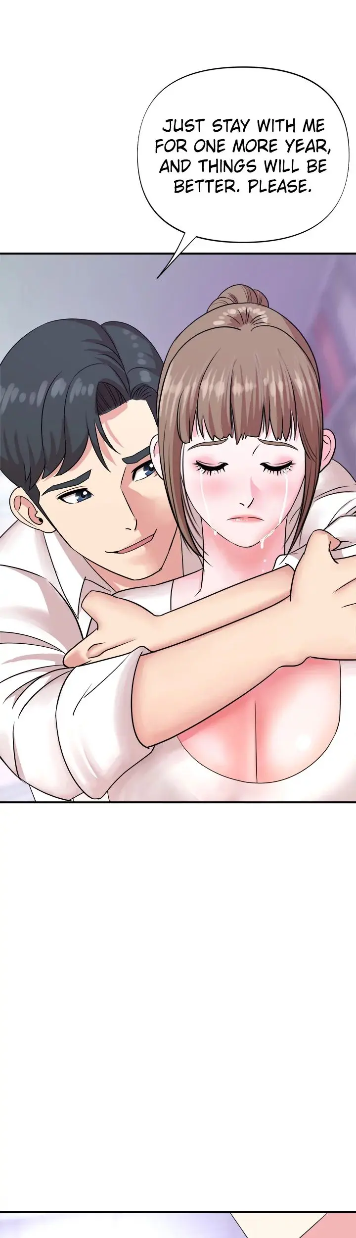 Young Madam Chapter 8 - Page 31