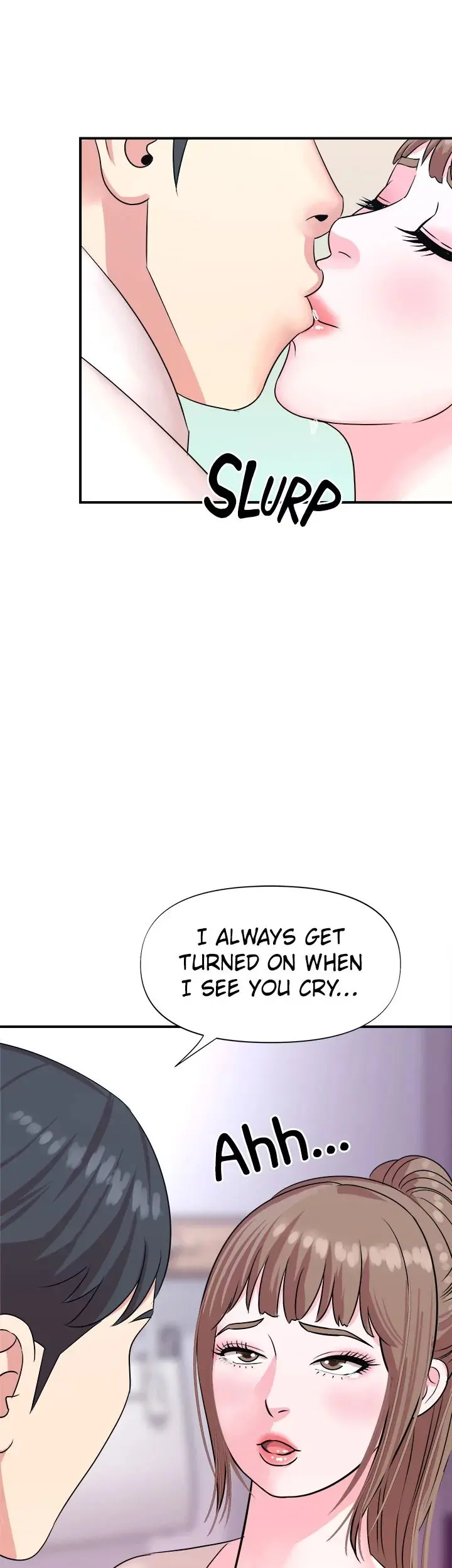 Young Madam Chapter 8 - Page 37