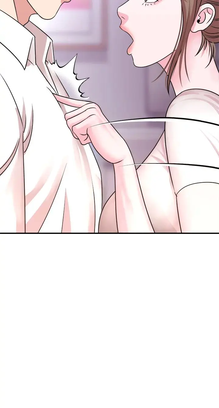 Young Madam Chapter 8 - Page 40
