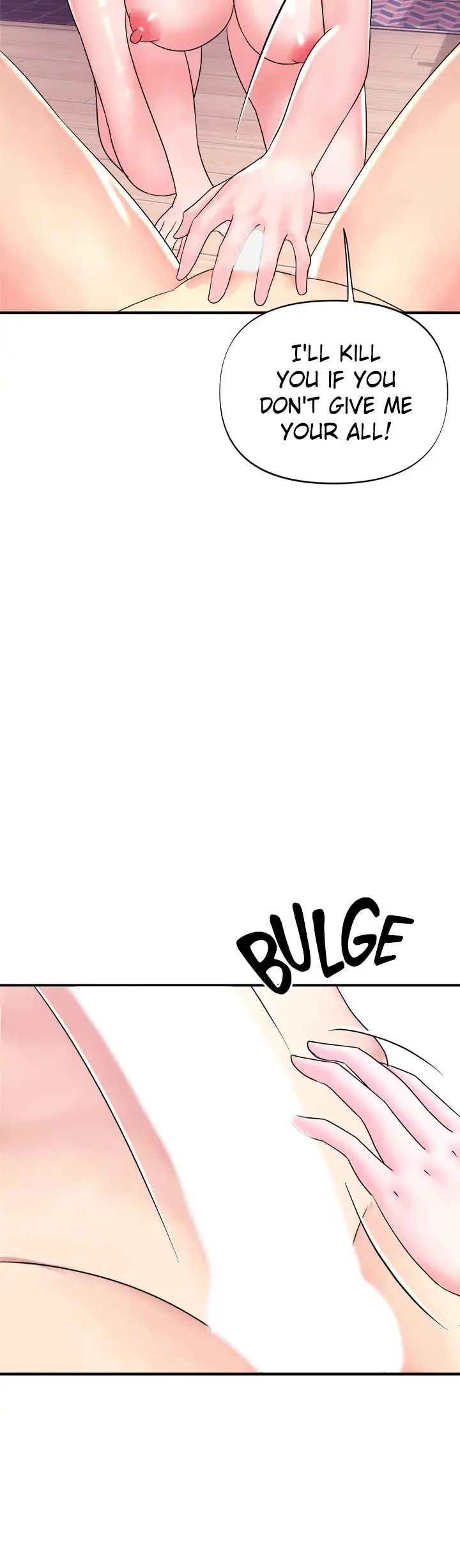 Young Madam Chapter 8 - Page 45