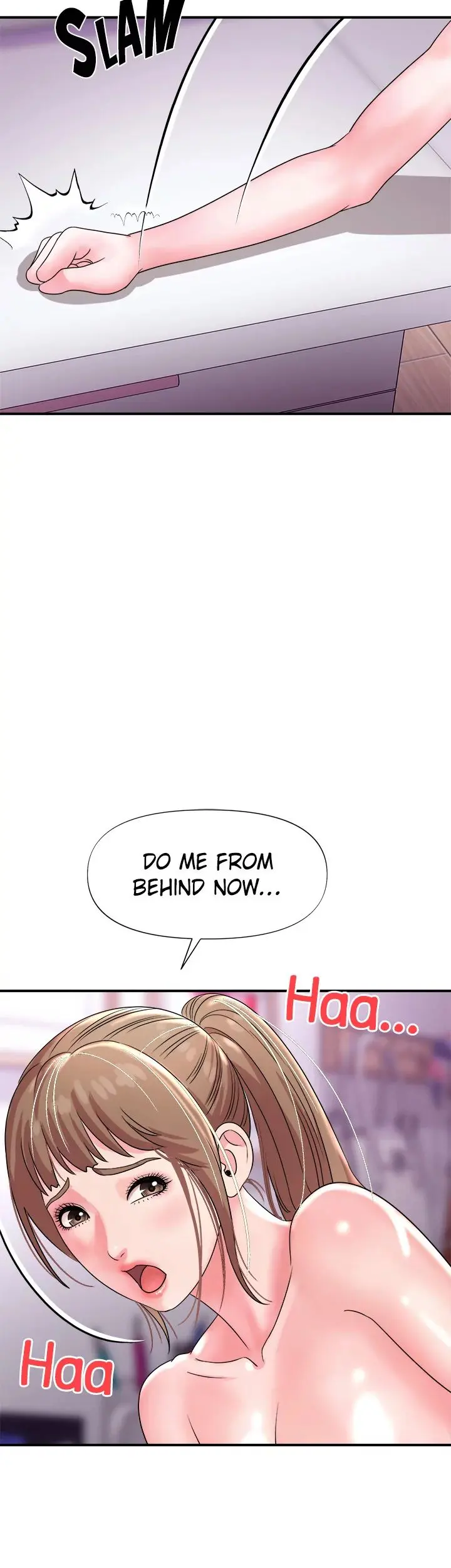 Young Madam Chapter 8 - Page 61
