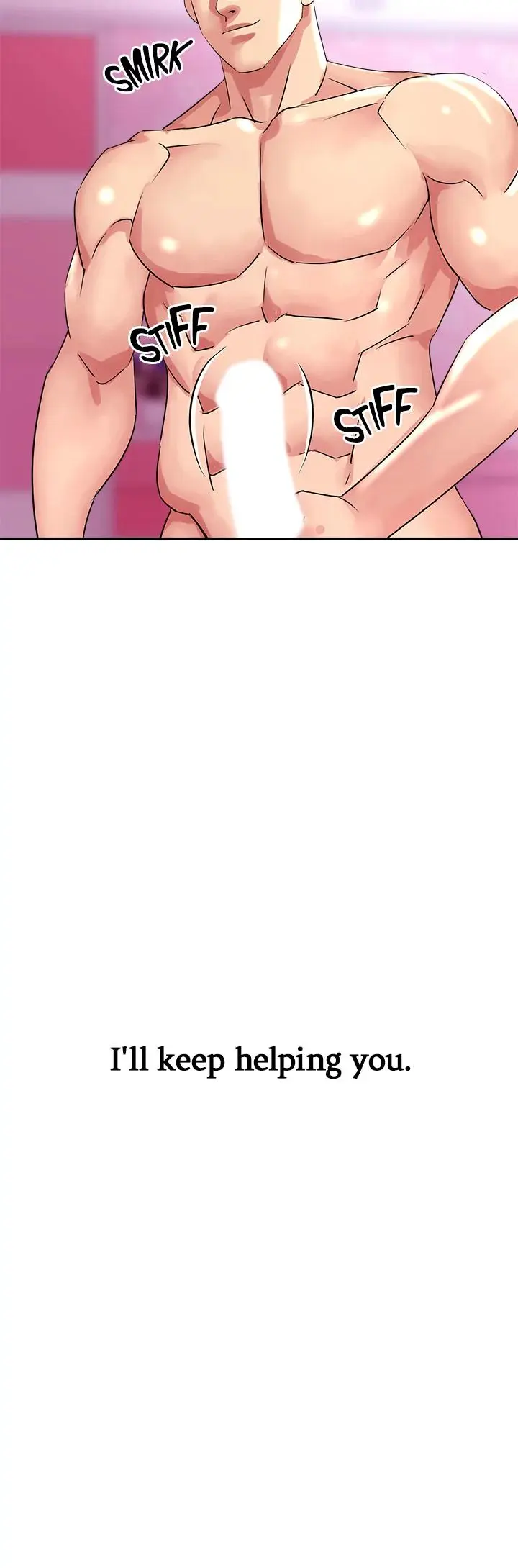 Young Madam Chapter 8 - Page 64