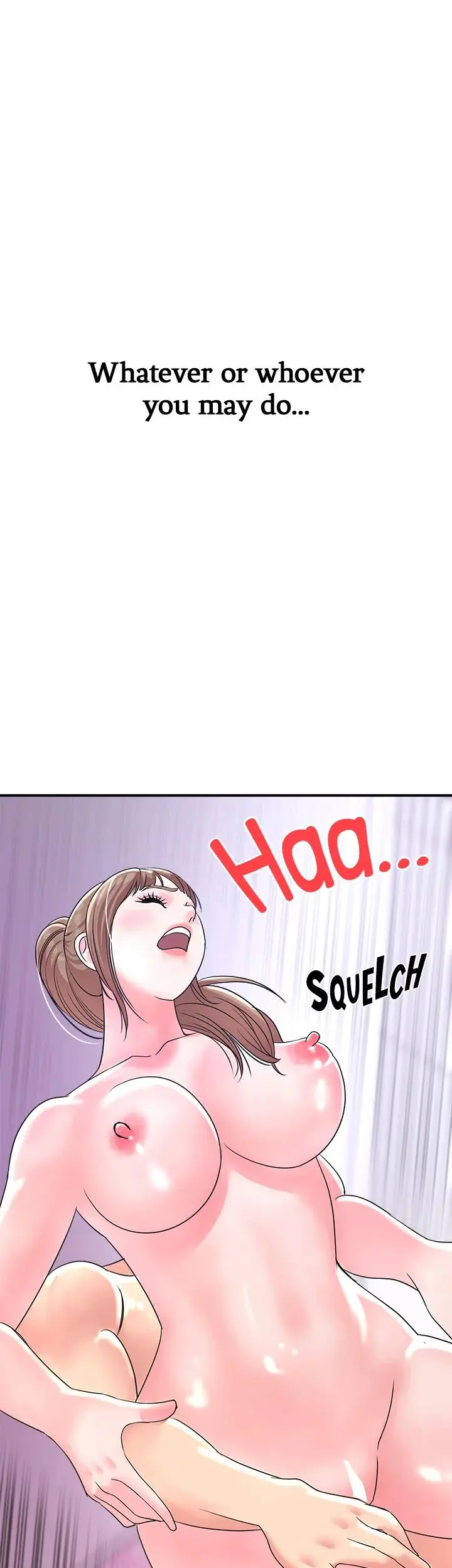 Young Madam Chapter 9 - Page 1