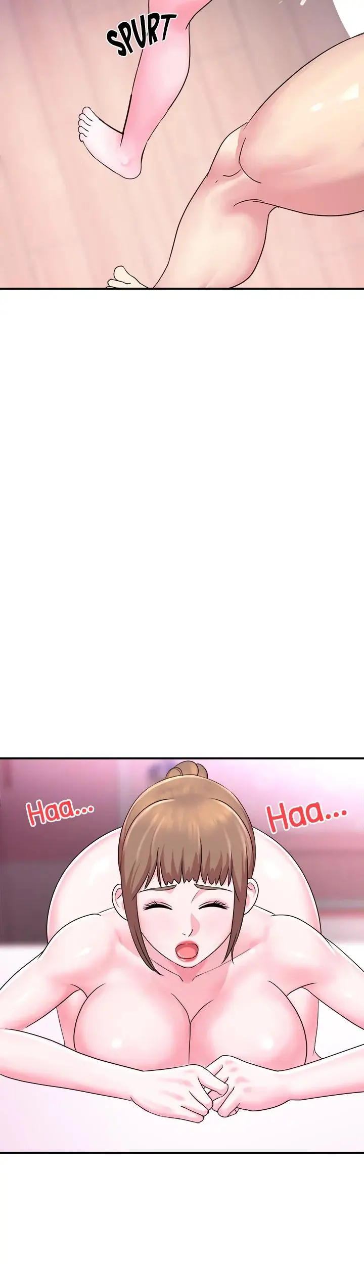 Young Madam Chapter 9 - Page 12