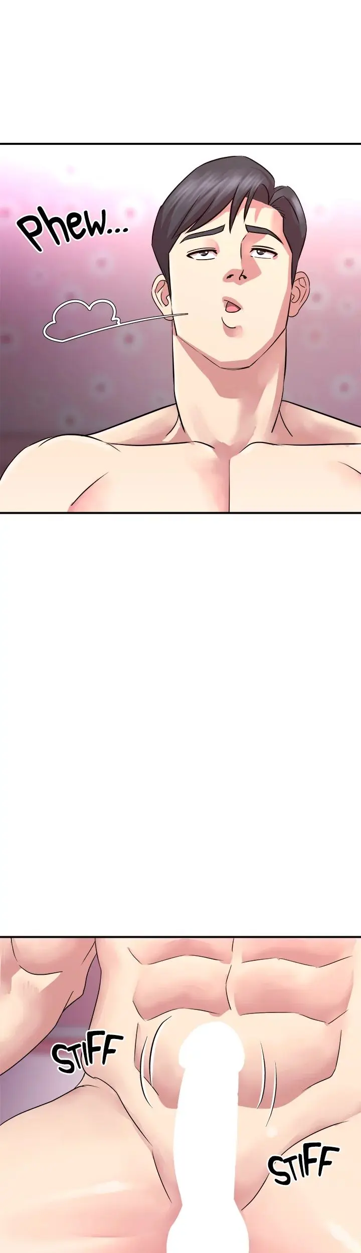 Young Madam Chapter 9 - Page 14