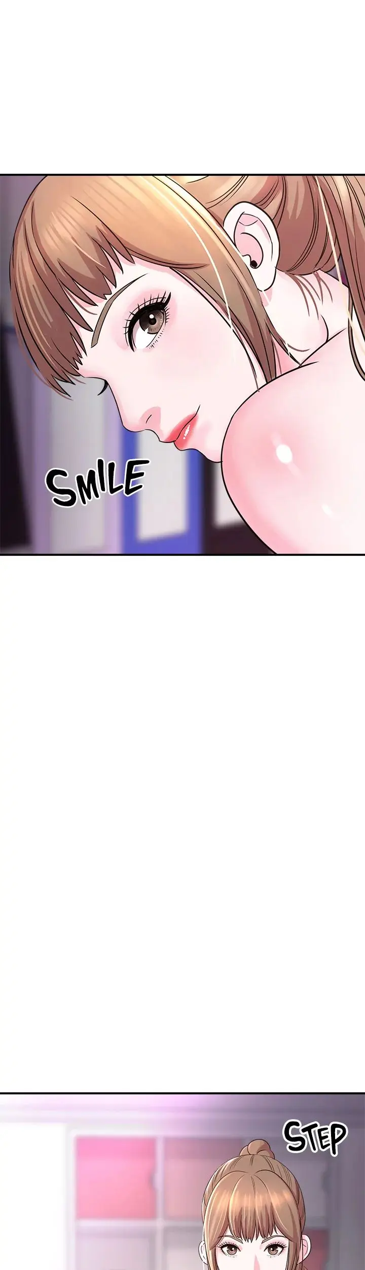 Young Madam Chapter 9 - Page 16