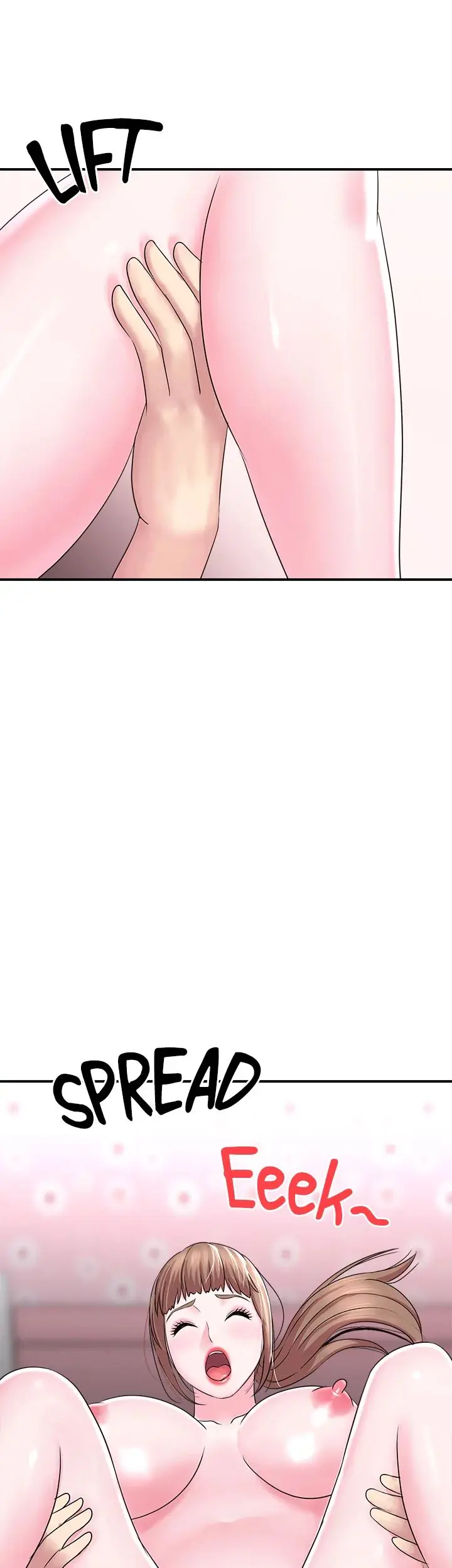 Young Madam Chapter 9 - Page 27