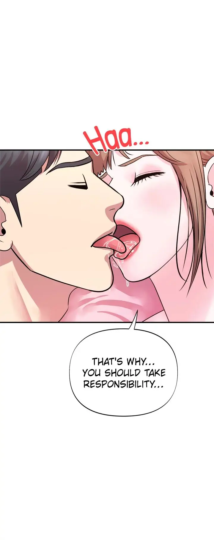 Young Madam Chapter 9 - Page 36