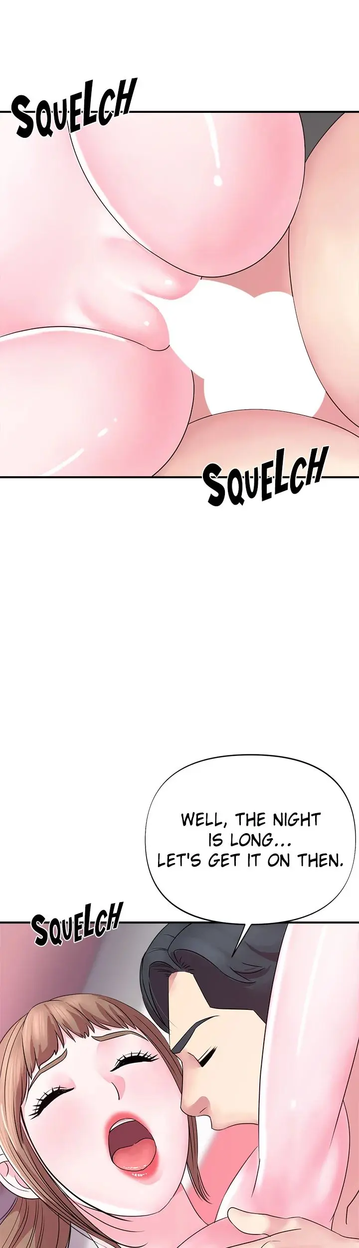Young Madam Chapter 9 - Page 37