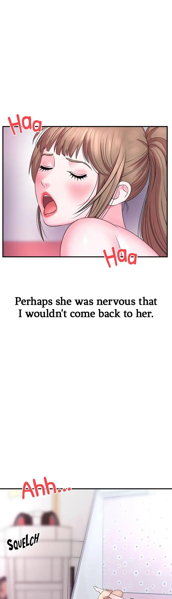 Young Madam Chapter 9 - Page 40