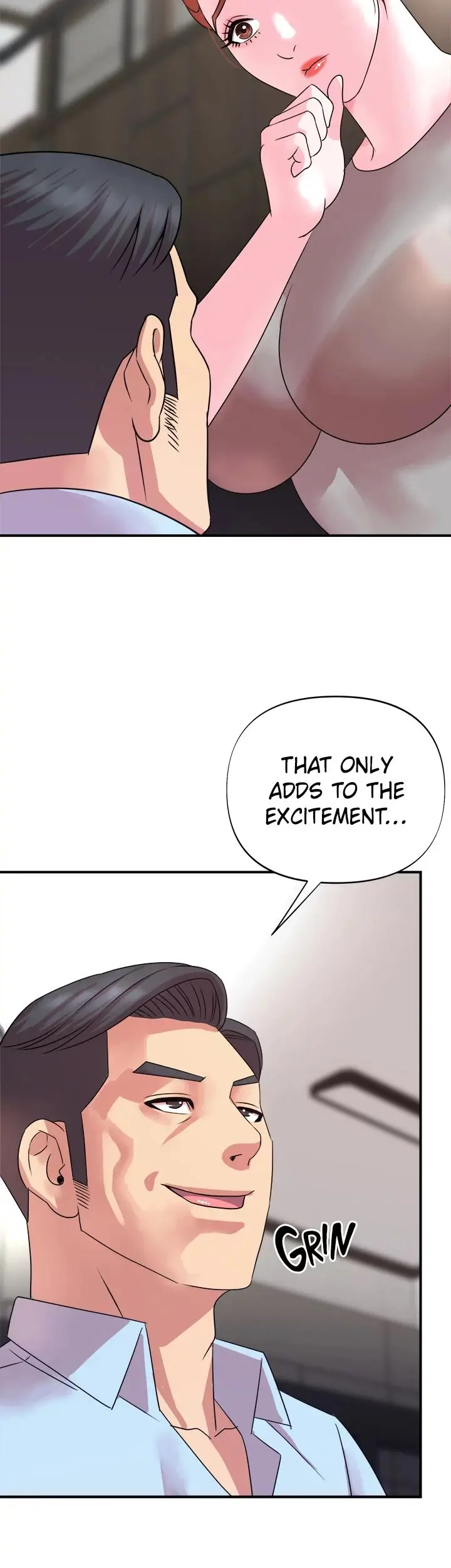 Young Madam Chapter 9 - Page 52