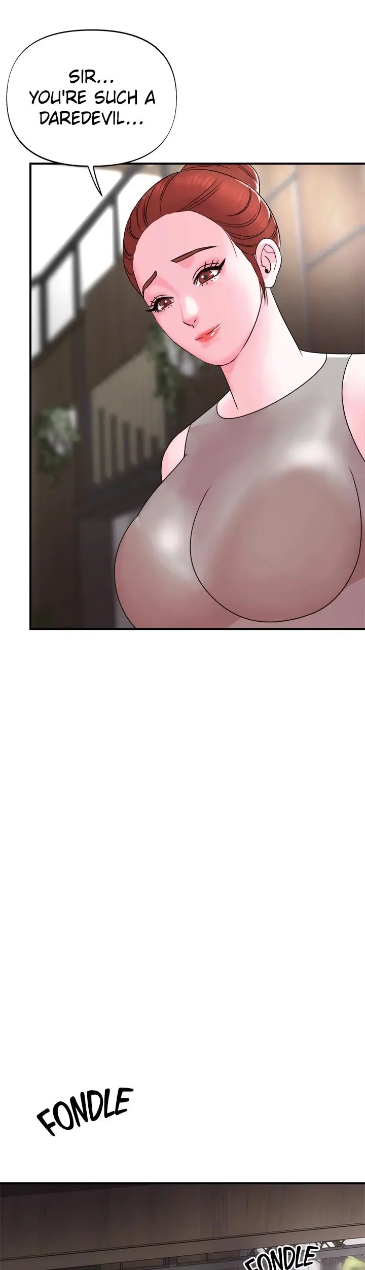 Young Madam Chapter 9 - Page 54