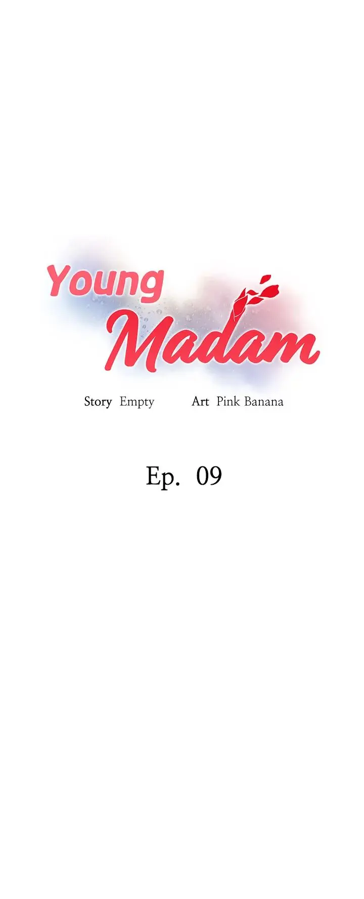 Young Madam Chapter 9 - Page 6