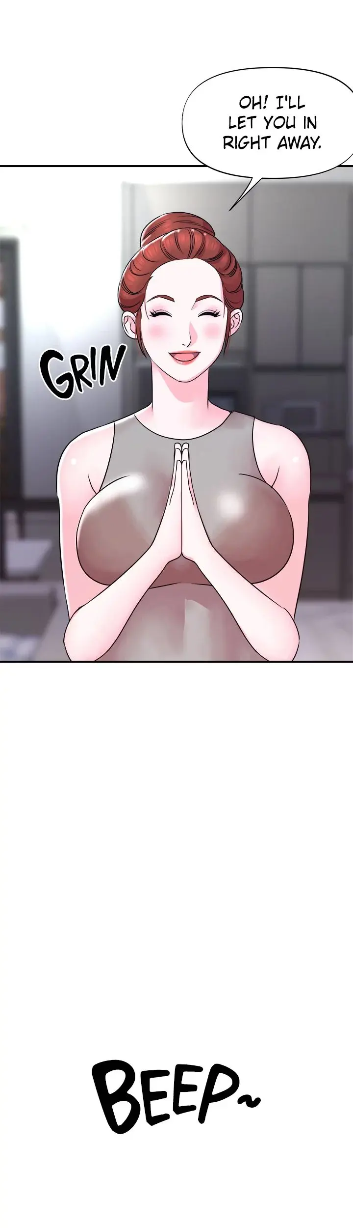 Young Madam Chapter 9 - Page 60