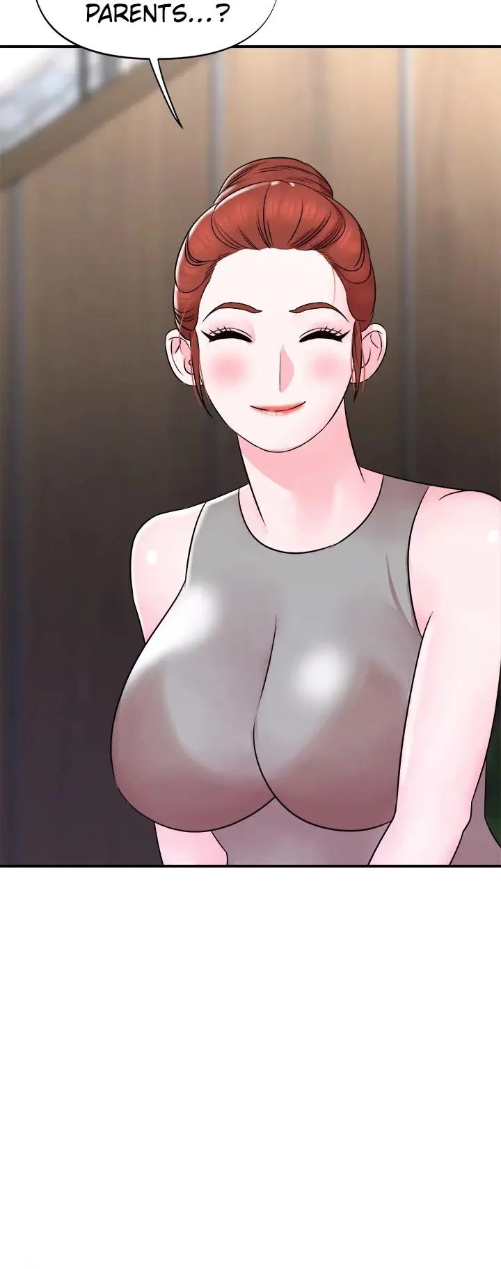 Young Madam Chapter 9 - Page 63