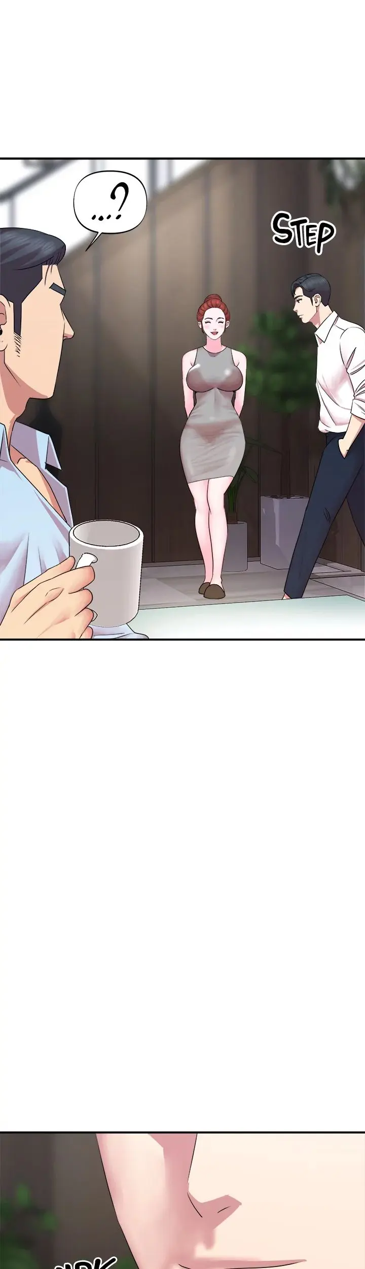 Young Madam Chapter 9 - Page 66