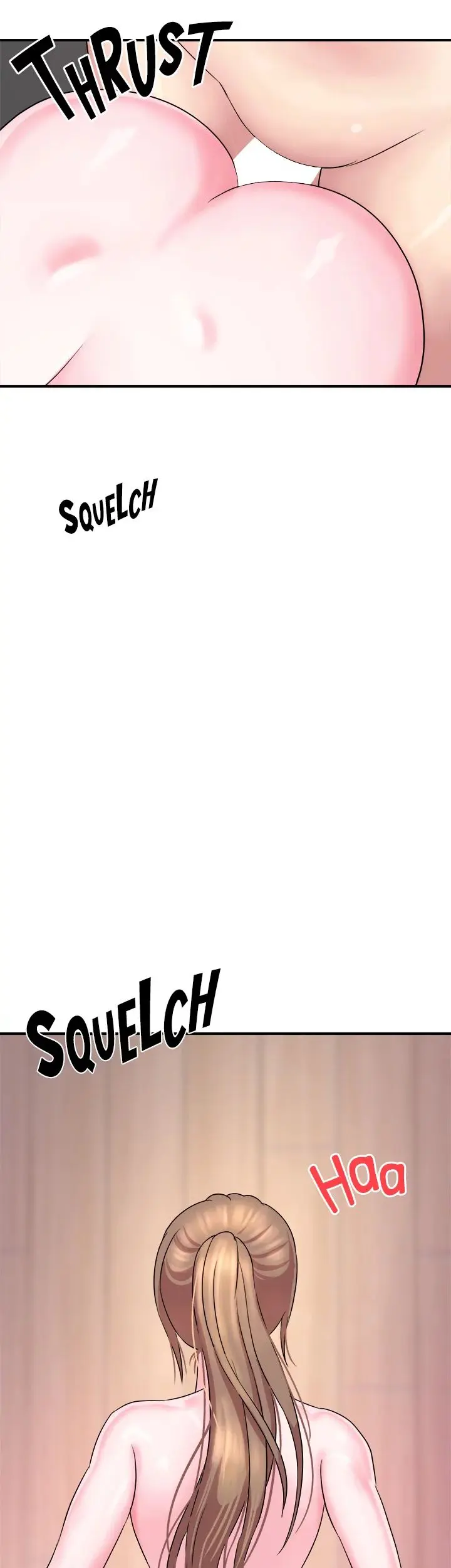 Young Madam Chapter 9 - Page 8