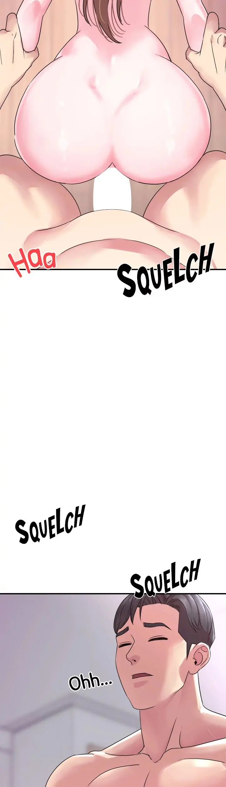 Young Madam Chapter 9 - Page 9