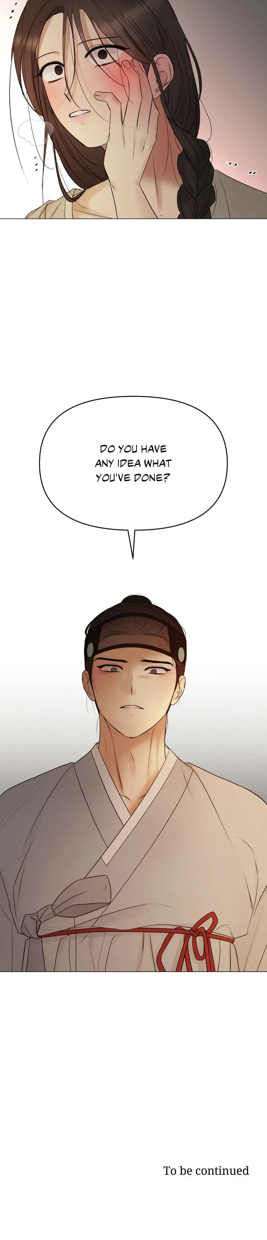 Young Masters Love Prey Chapter 1 - Page 51