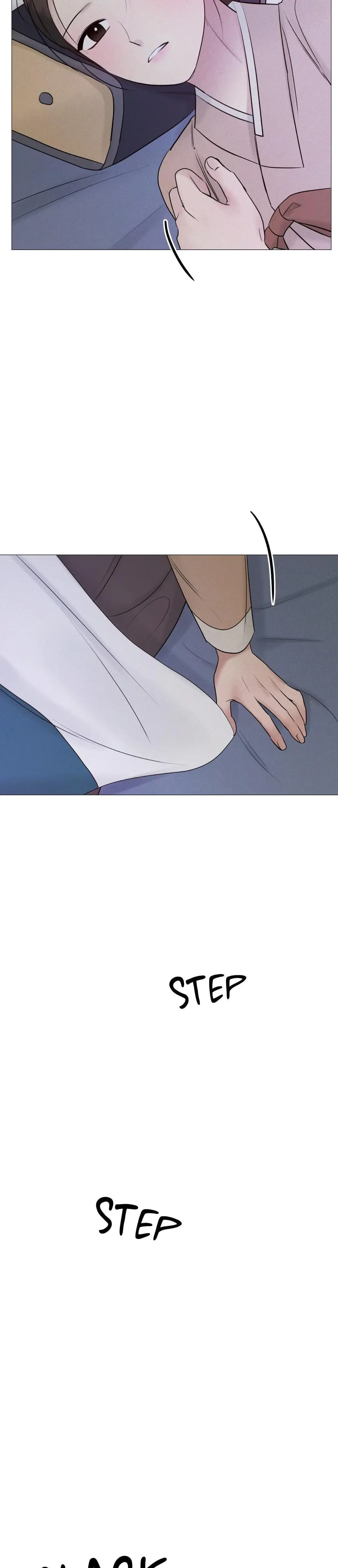 Young Masters Love Prey Chapter 10 - Page 16