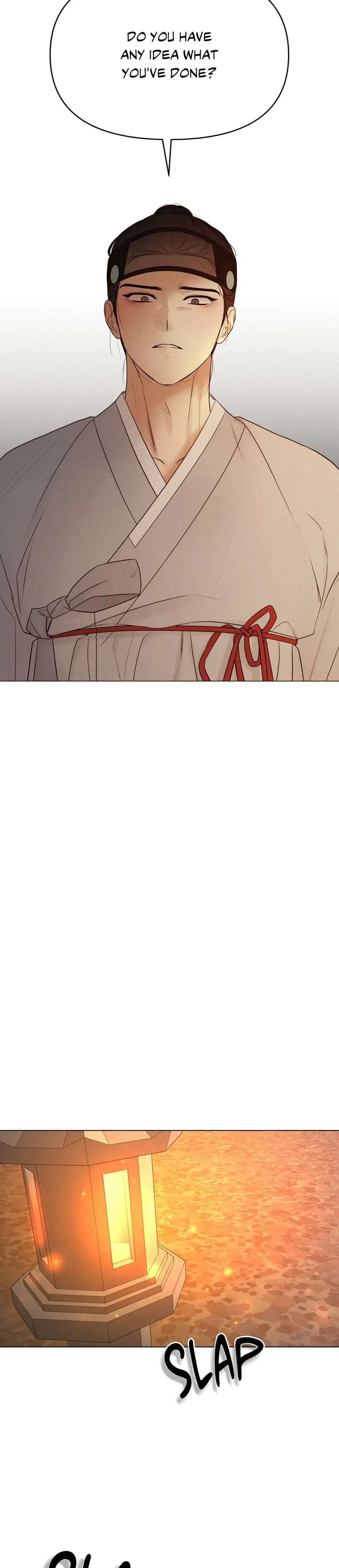 Young Masters Love Prey Chapter 2 - Page 2
