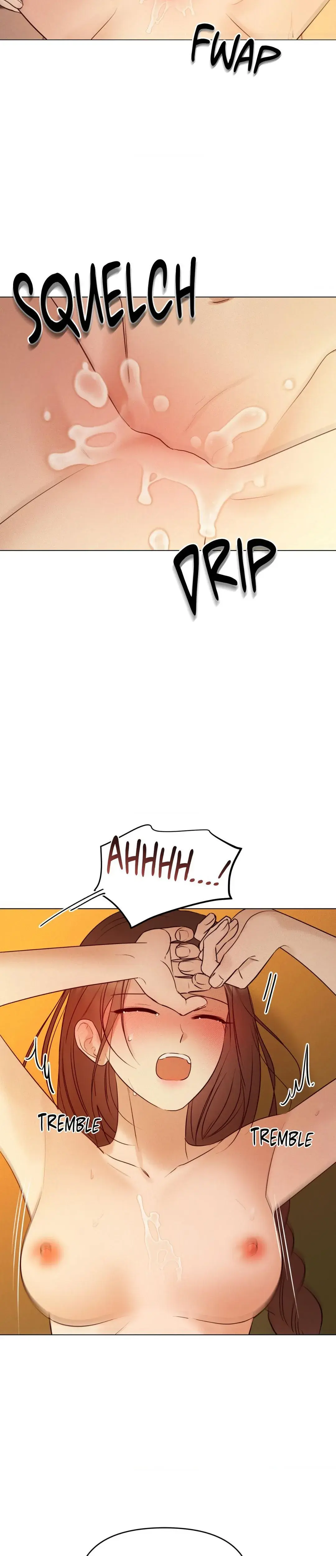 Young Masters Love Prey Chapter 2 - Page 22