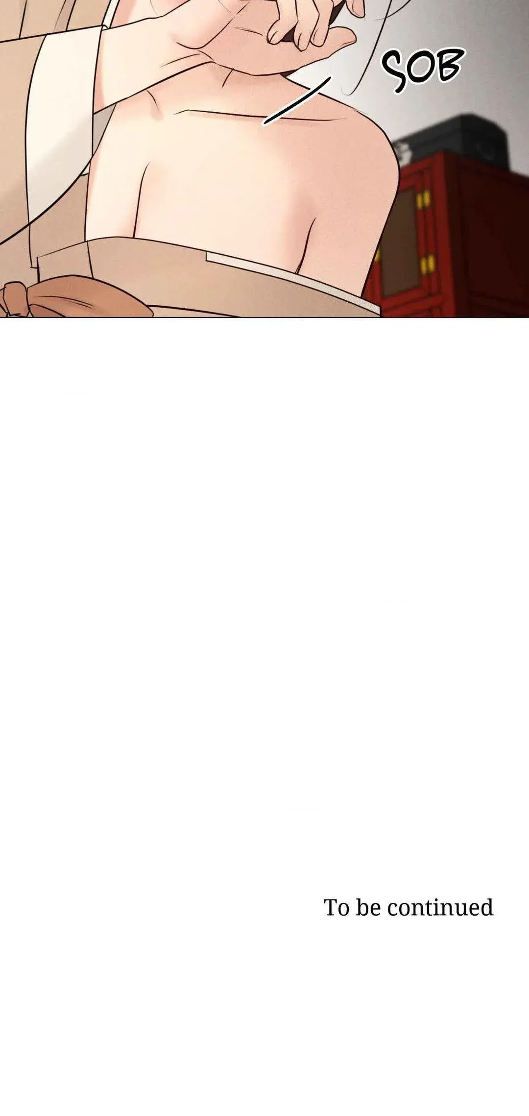 Young Masters Love Prey Chapter 5 - Page 40