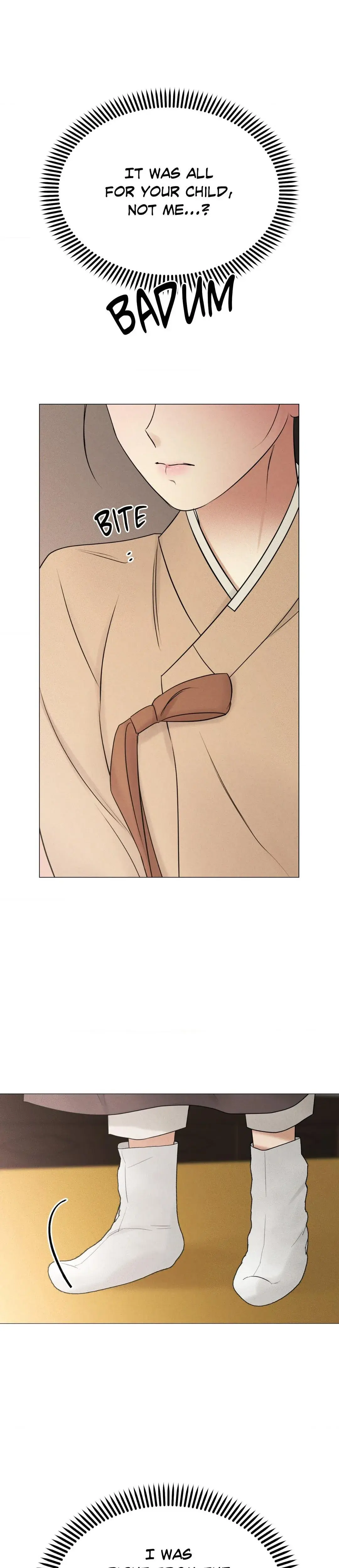 Young Masters Love Prey Chapter 9 - Page 26
