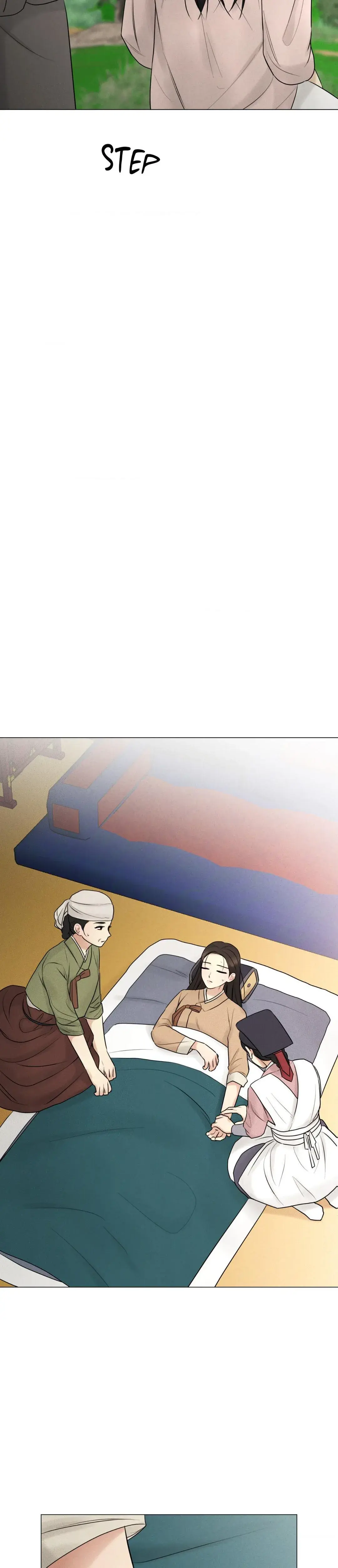 Young Masters Love Prey Chapter 9 - Page 5