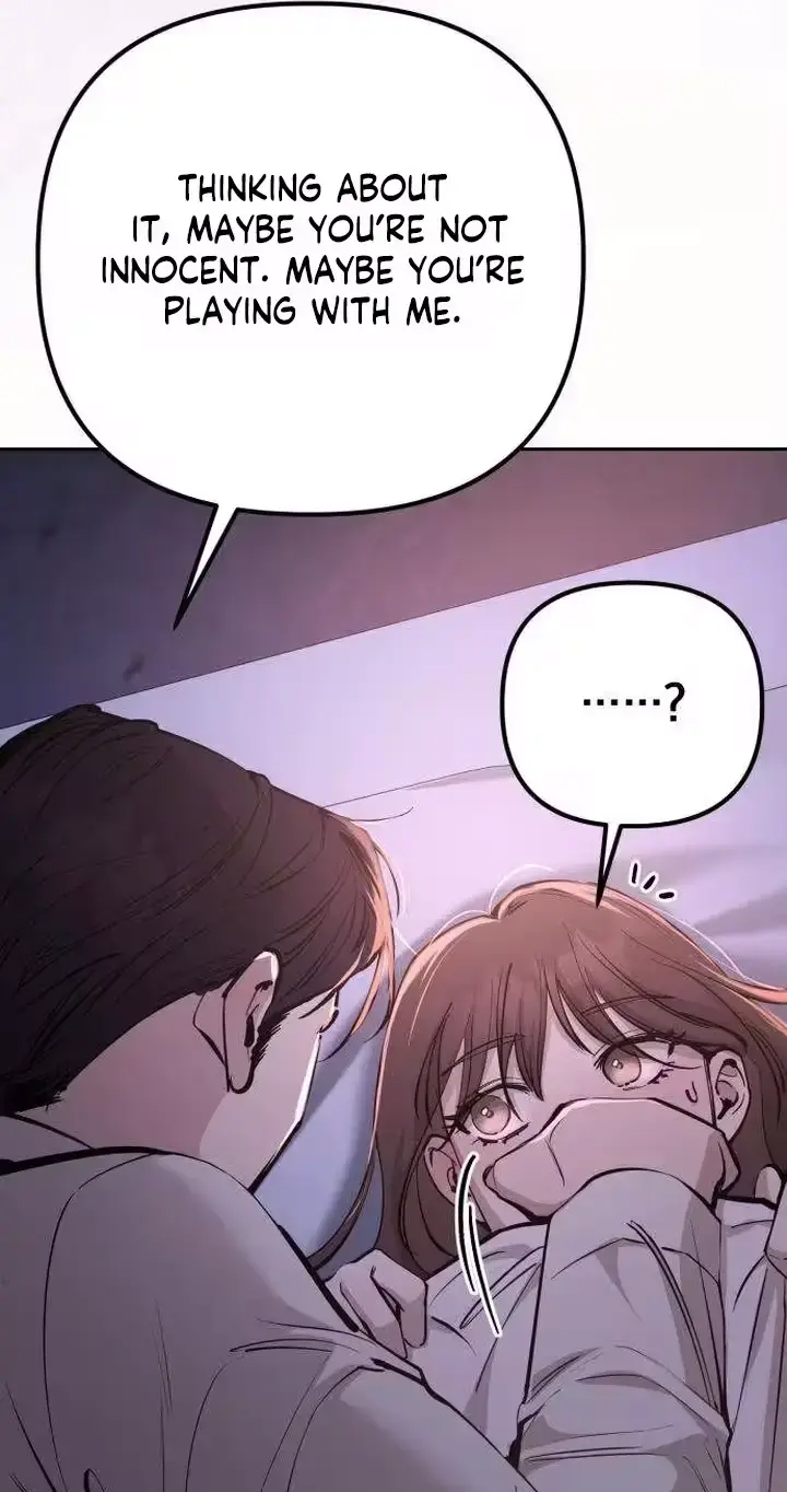 Young Wife And Bad Deeds Chapter 17 - Page 32