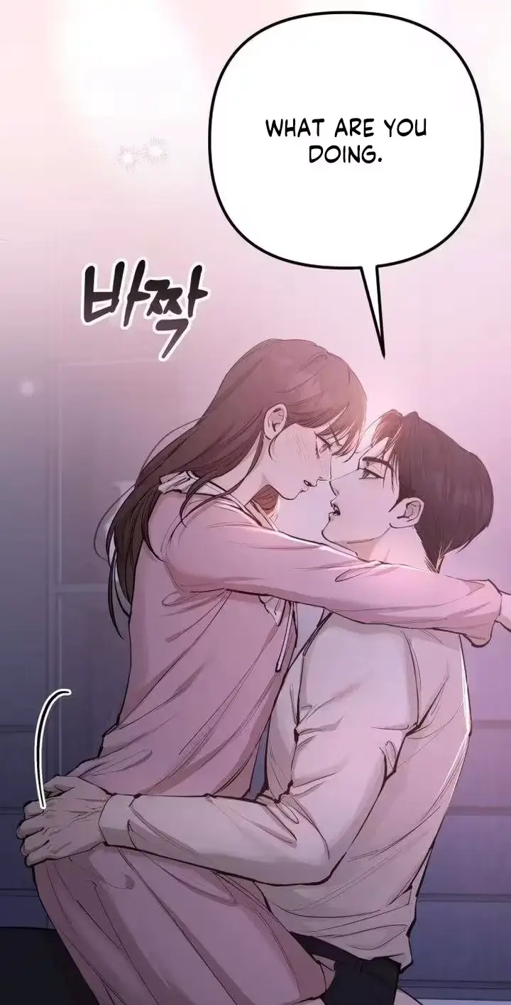 Young Wife And Bad Deeds Chapter 17 - Page 43