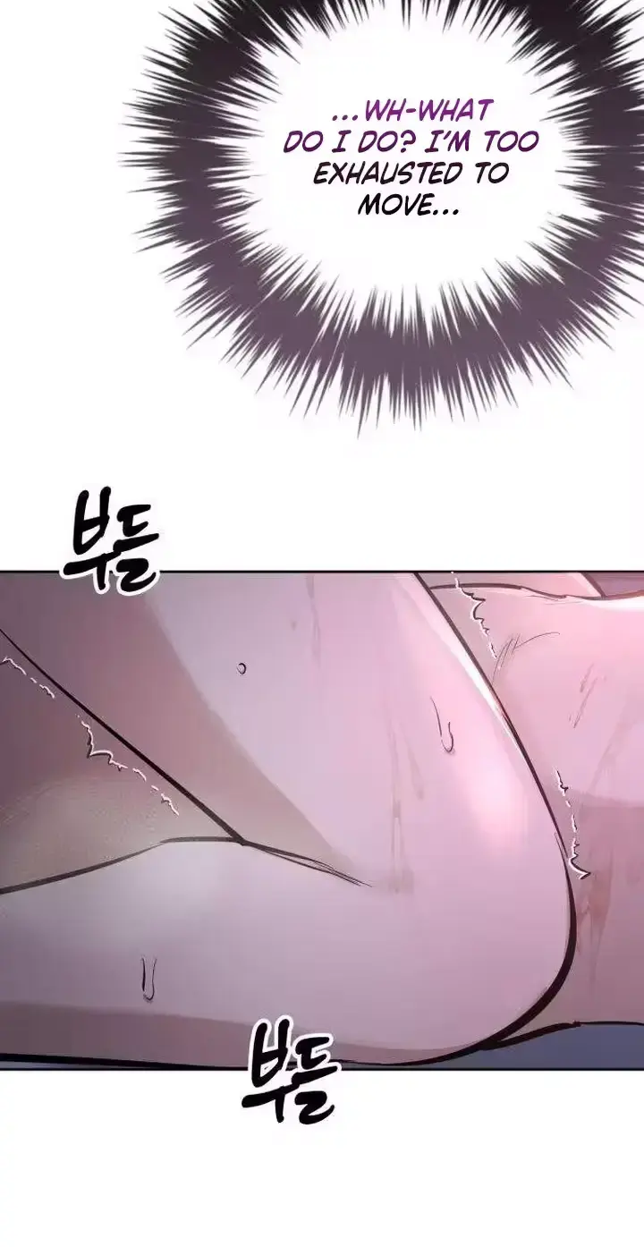 Young Wife And Bad Deeds Chapter 17 - Page 59