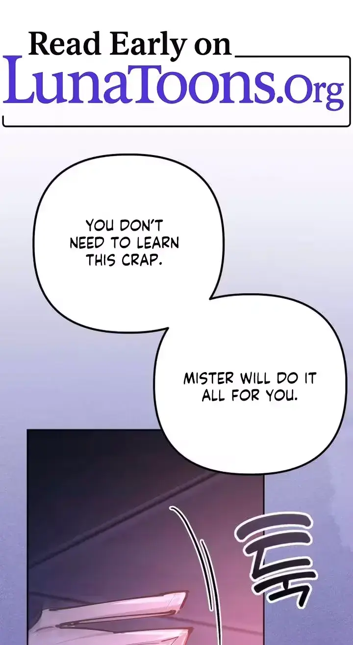 Young Wife And Bad Deeds Chapter 18 - Page 1