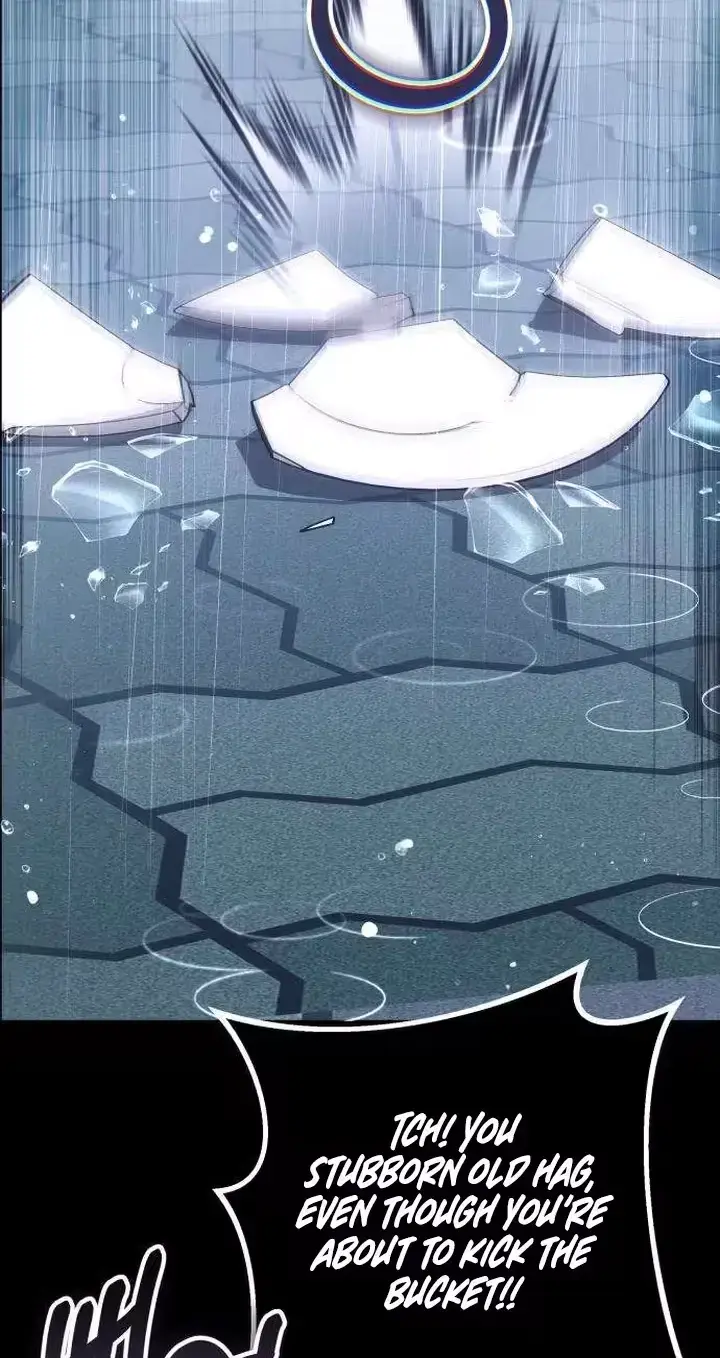 Young Wife And Bad Deeds Chapter 18 - Page 25