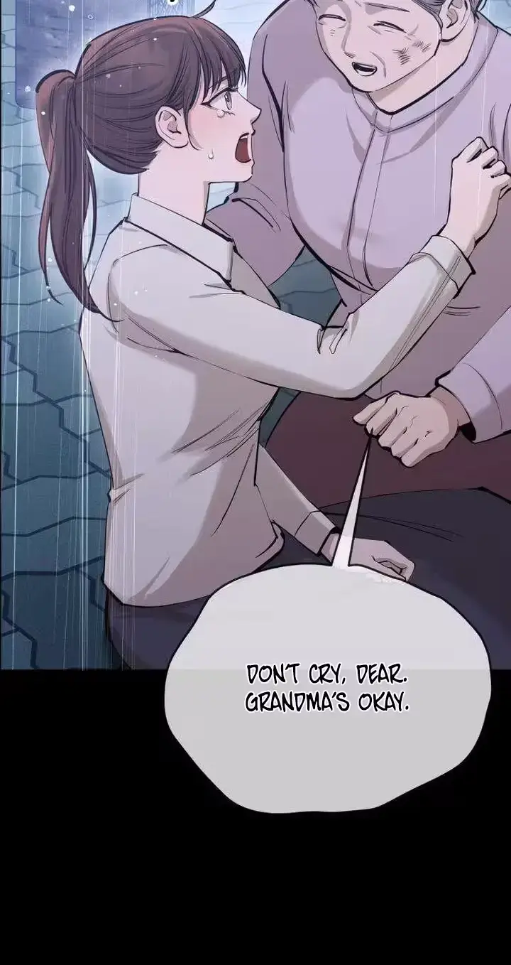 Young Wife And Bad Deeds Chapter 18 - Page 28