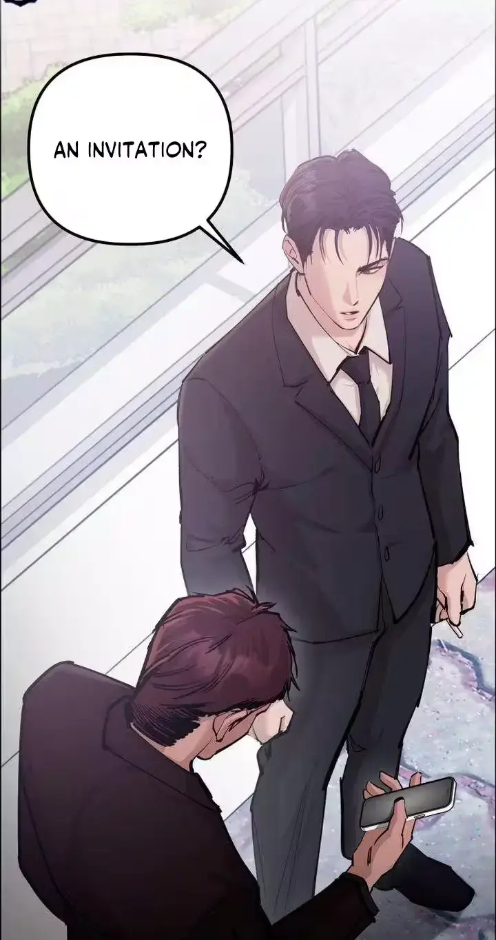 Young Wife And Bad Deeds Chapter 18 - Page 45