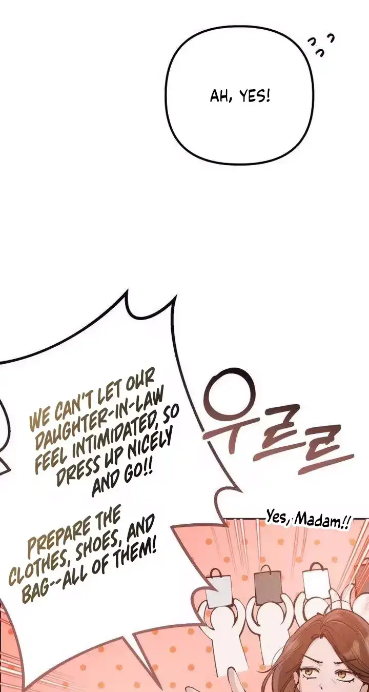Young Wife And Bad Deeds Chapter 18 - Page 54