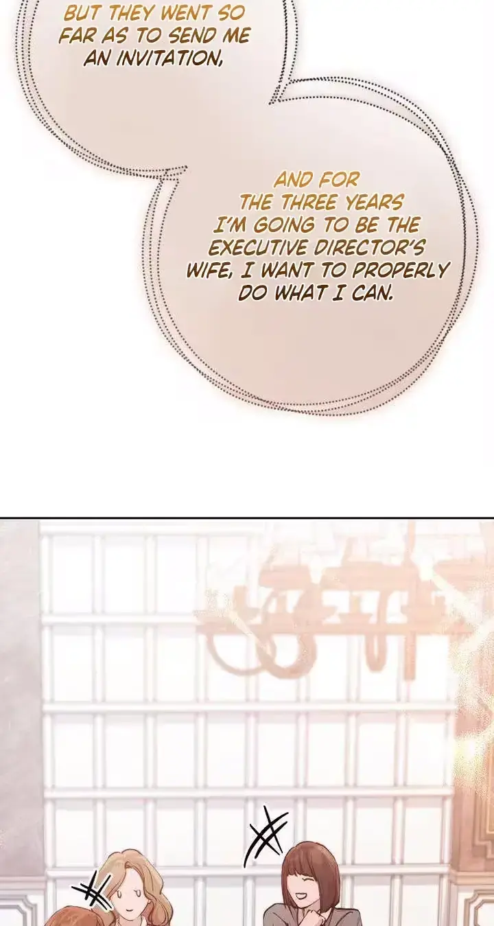 Young Wife And Bad Deeds Chapter 18 - Page 57