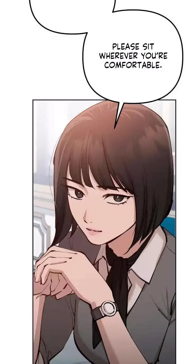Young Wife And Bad Deeds Chapter 18 - Page 64