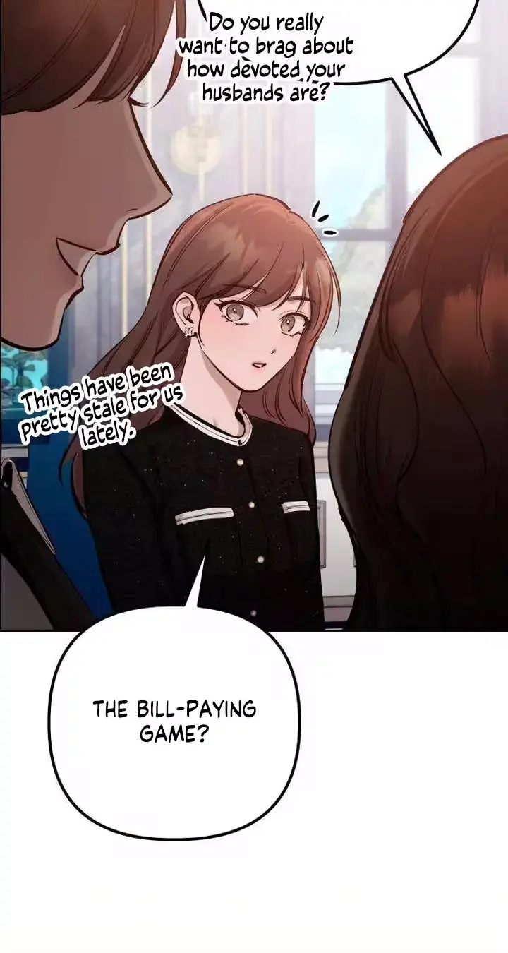 Young Wife And Bad Deeds Chapter 18 - Page 78