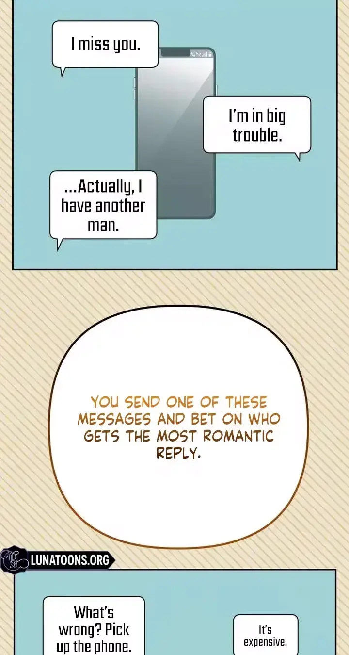 Young Wife And Bad Deeds Chapter 18 - Page 80
