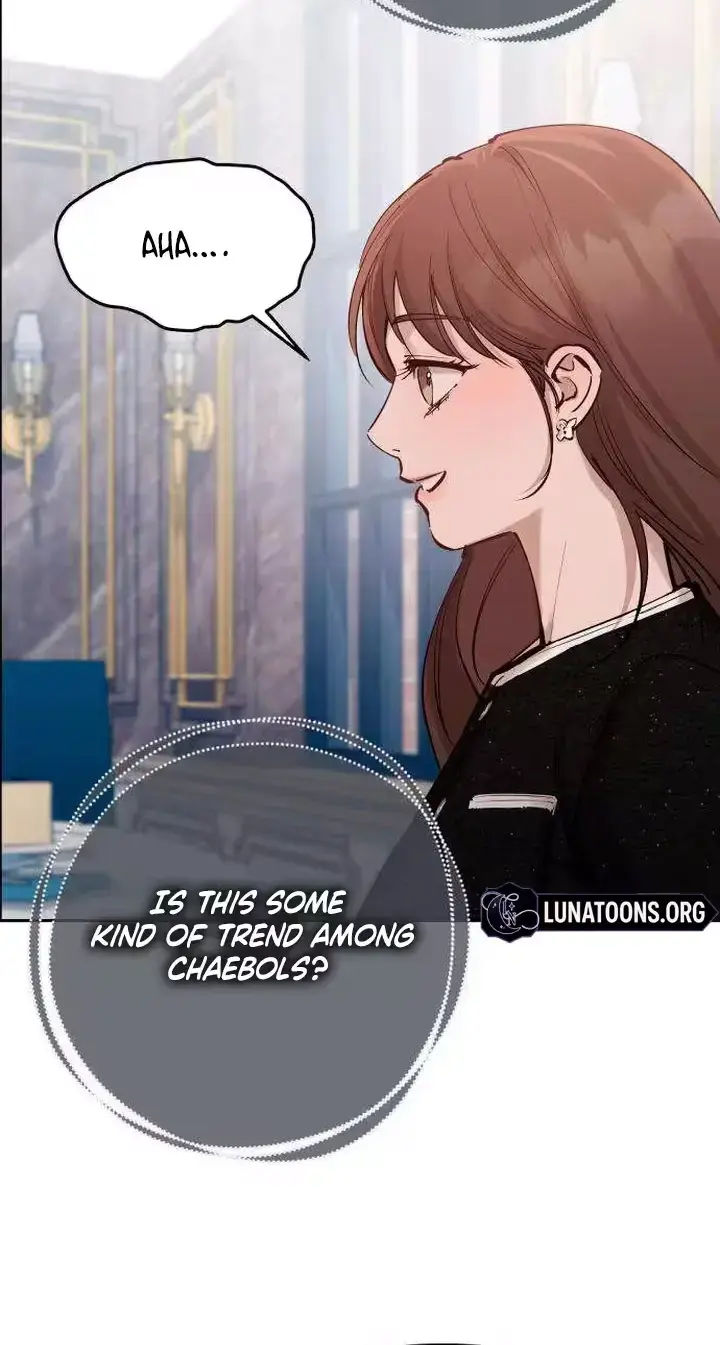 Young Wife And Bad Deeds Chapter 18 - Page 83