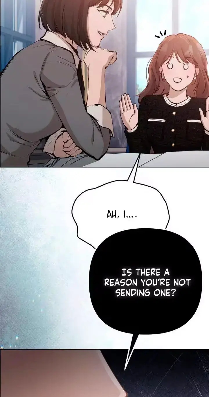 Young Wife And Bad Deeds Chapter 18 - Page 86