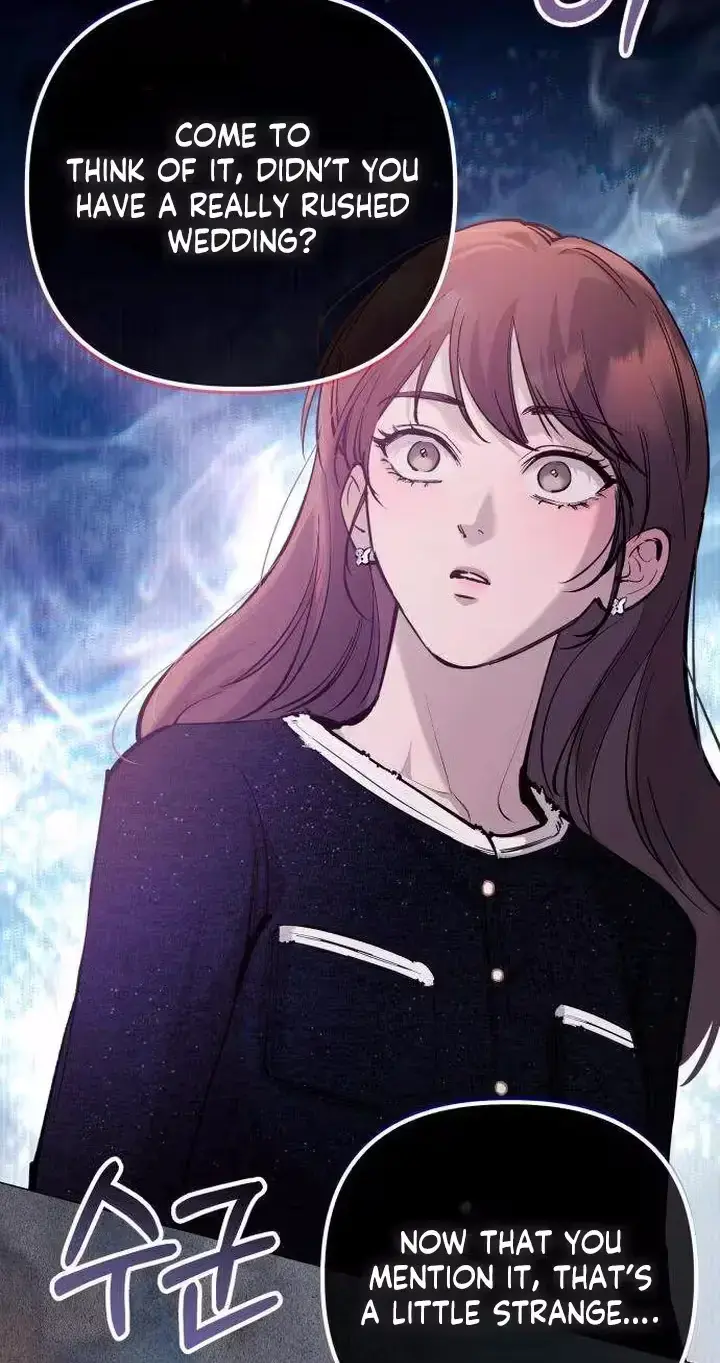Young Wife And Bad Deeds Chapter 18 - Page 88