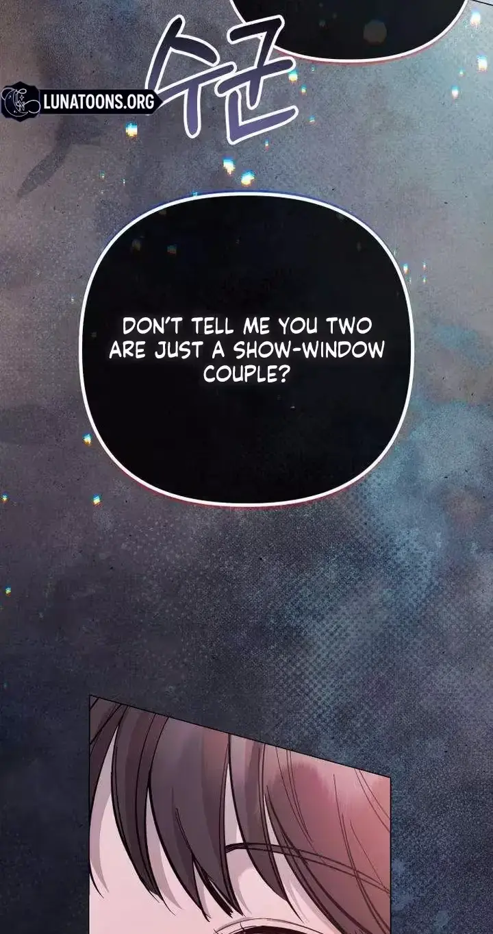 Young Wife And Bad Deeds Chapter 18 - Page 89