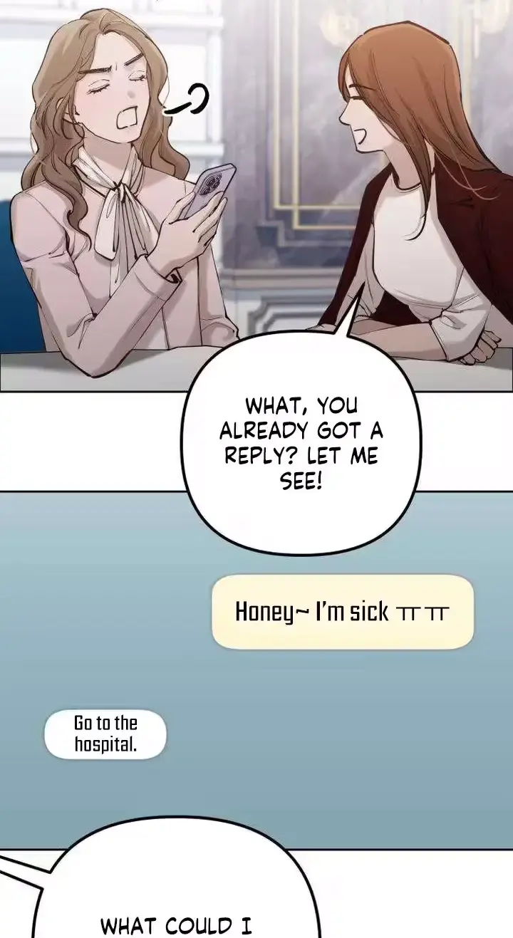 Young Wife And Bad Deeds Chapter 19 - Page 9
